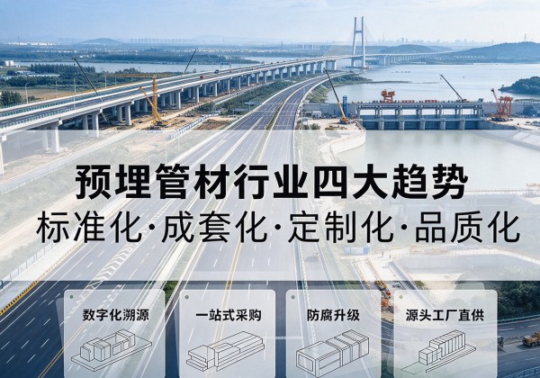 康马行业发展趋势总结
