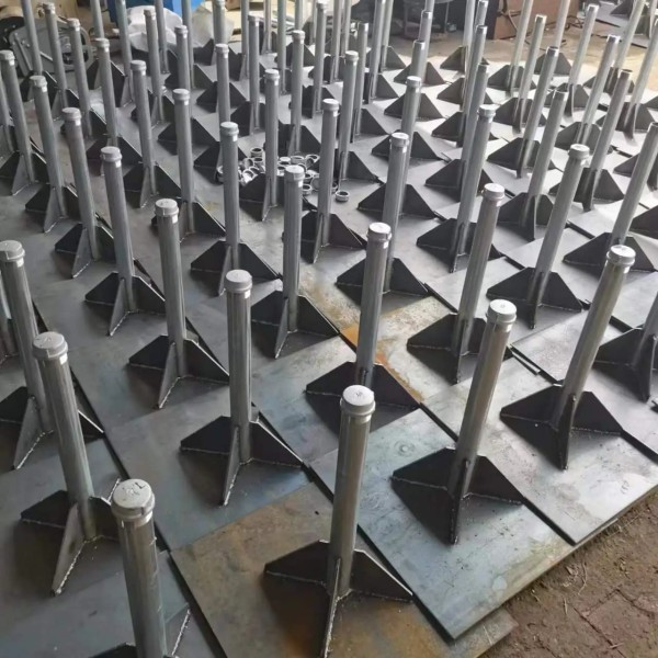康马鑫亿呈沉降板生产