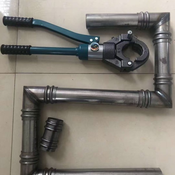 康马冷却管生产